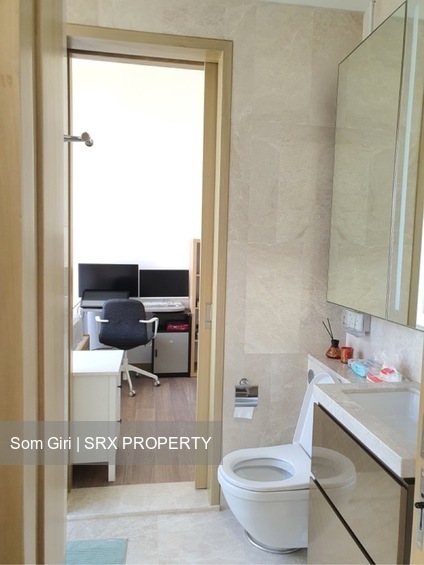 Klimt Cairnhill (D9), Apartment #489387711